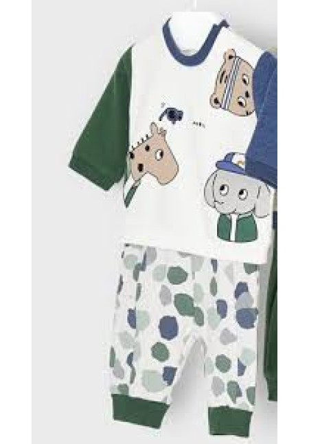 Chandal 2p Tortuga