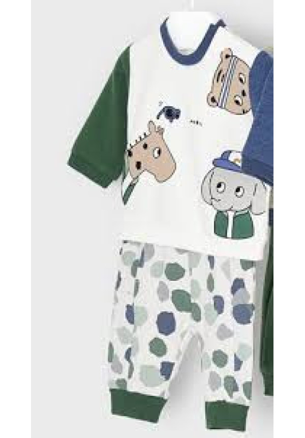 Chandal 2p Tortuga