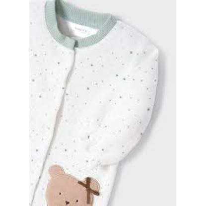 Pijama Bebé Lago
