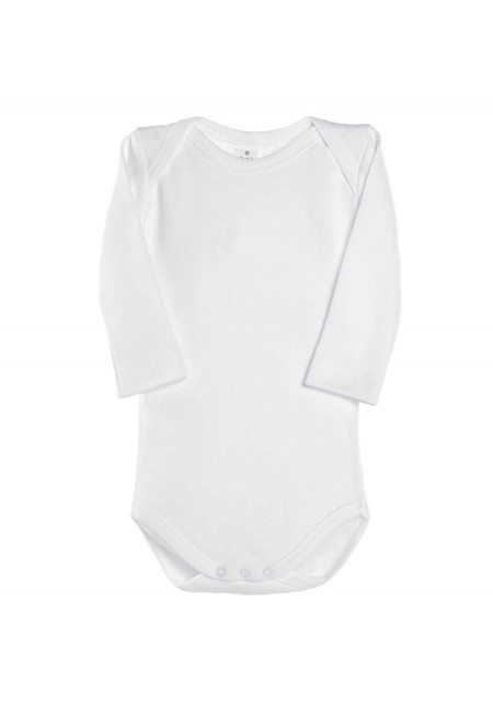 Body Blanco Rapife