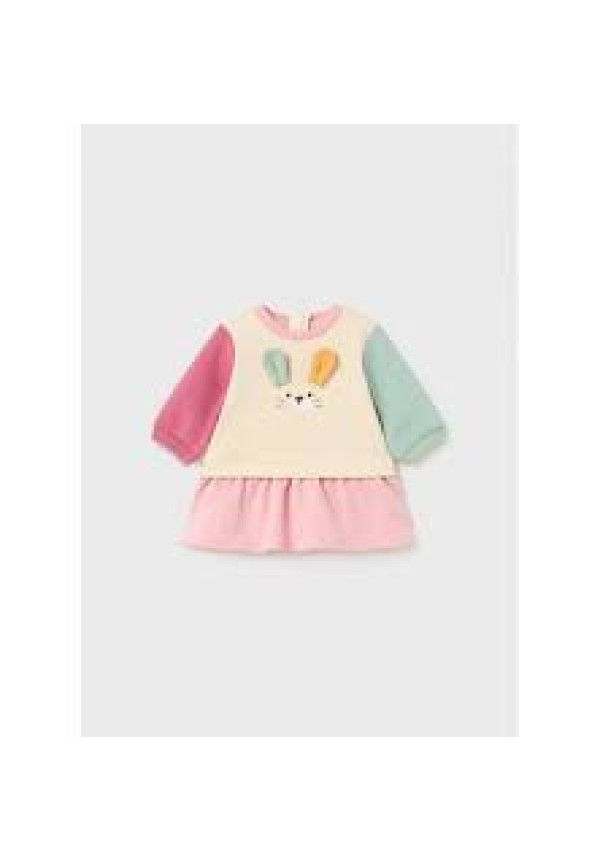 Vestido Candy