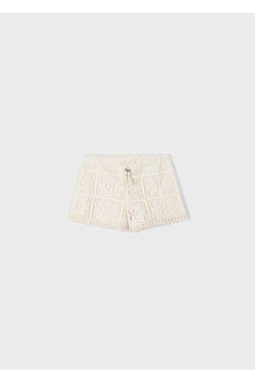 Short Garbanzo