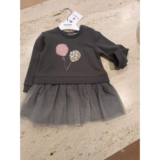 Vestido tul BBalloons