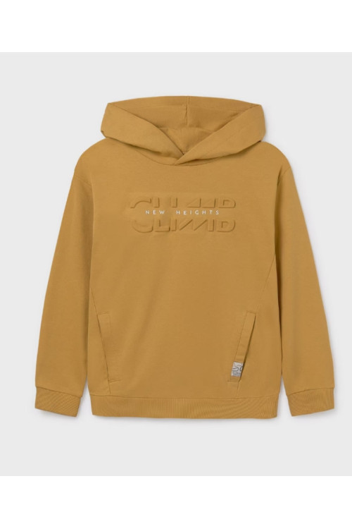 Sudadera Honey