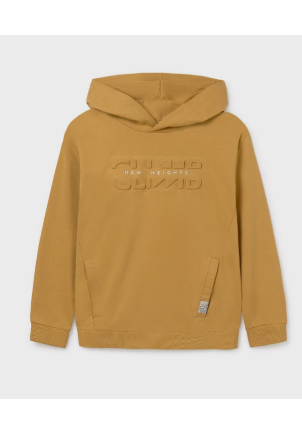 Sudadera Honey