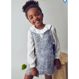 Vestido Pichi Oceano