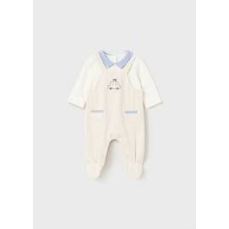 Conjunto Peto Milk