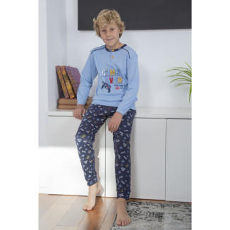 Pijama Game Over