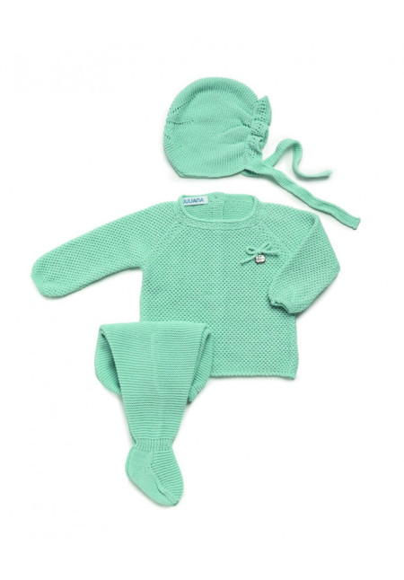 Conjunto Polaina 3p 24552
