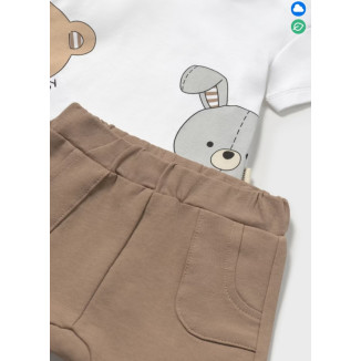 Conjunto 2p Muffin