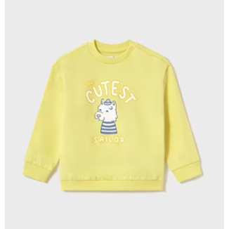 Sudadera Cutest Sailor