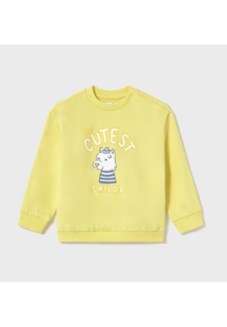 Sudadera Cutest Sailor