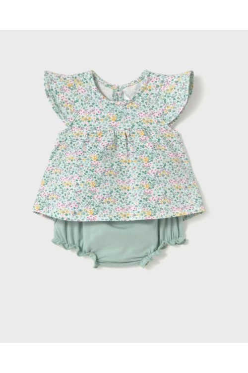 Conjunto 2p Flores