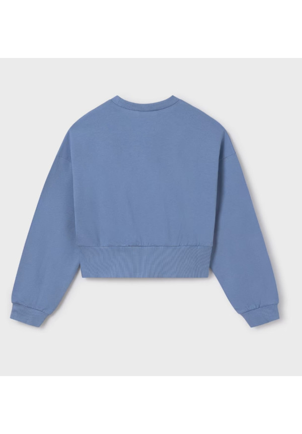 Sudadera Oceano