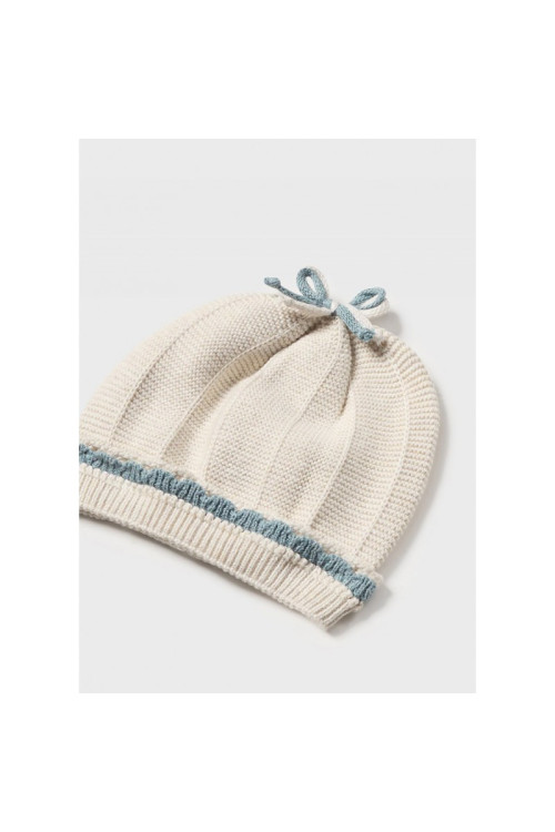 Conjunto Polaina 3p Iceberg
