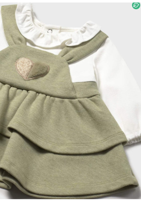 Vestido Basil