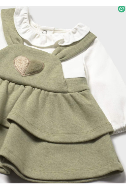 Vestido Basil