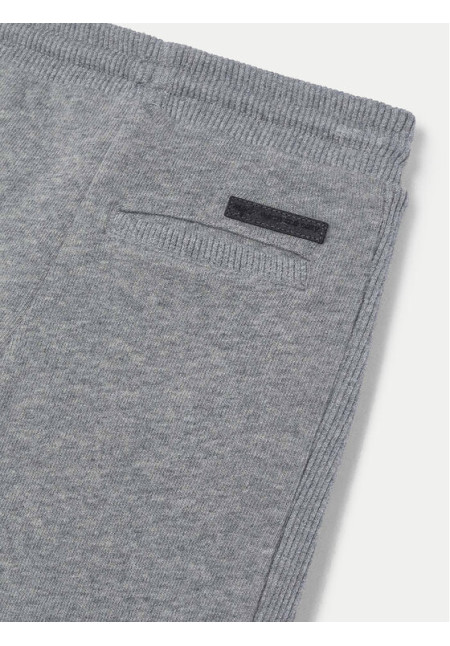 Pantalón Chandal Plomo