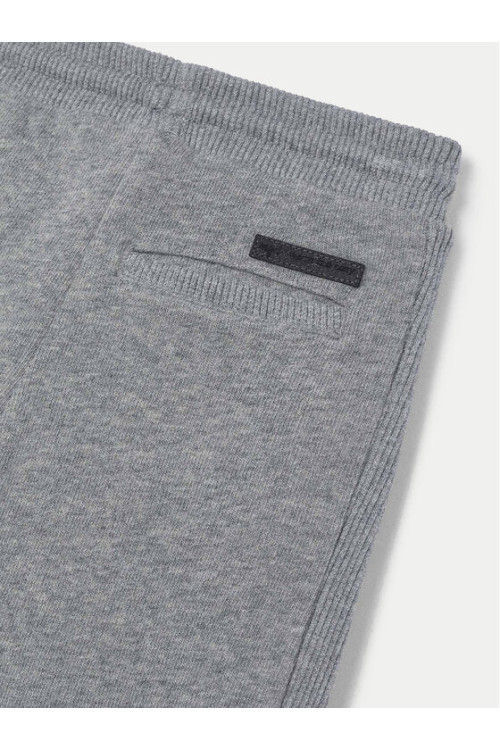 Pantalón Chandal Plomo
