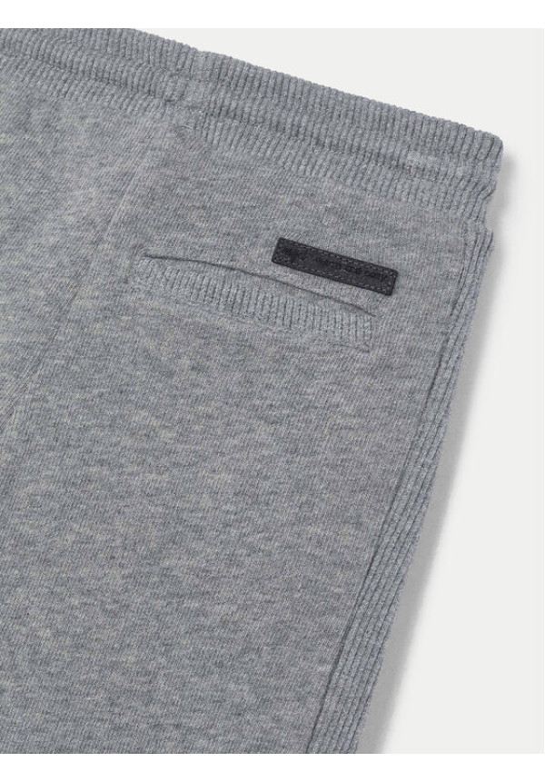 Pantalón Chandal Plomo