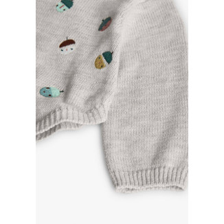 Conjunto 2p Castañas