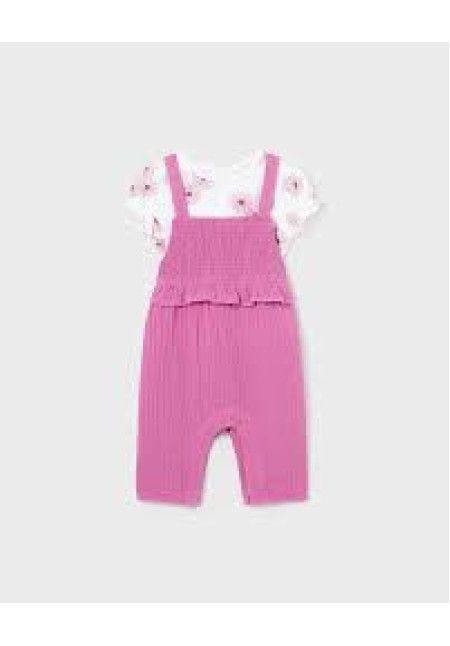 Conjunto Peto 2p Juicy