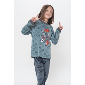 Pijama Play