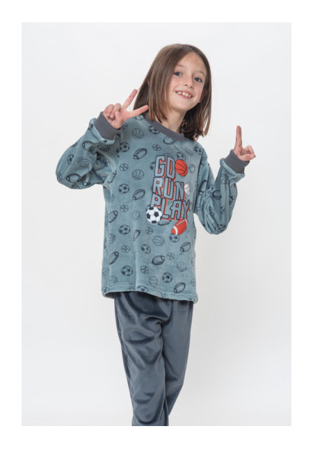 Pijama Play
