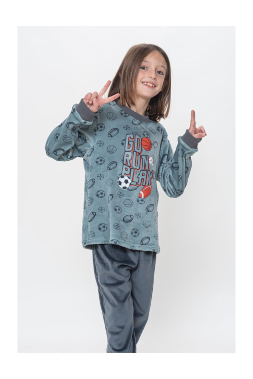 Pijama Play