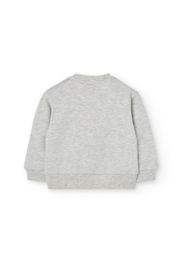 Chandal Felpa 2p Snow