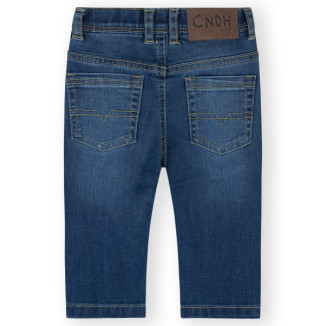 Pantalón vaquero BBCANOE