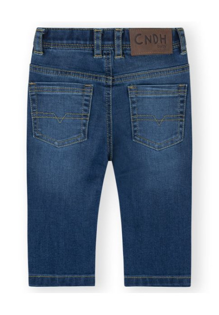 Pantalón vaquero BBCANOE
