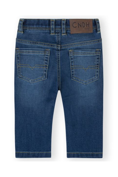 Pantalón vaquero BBCANOE