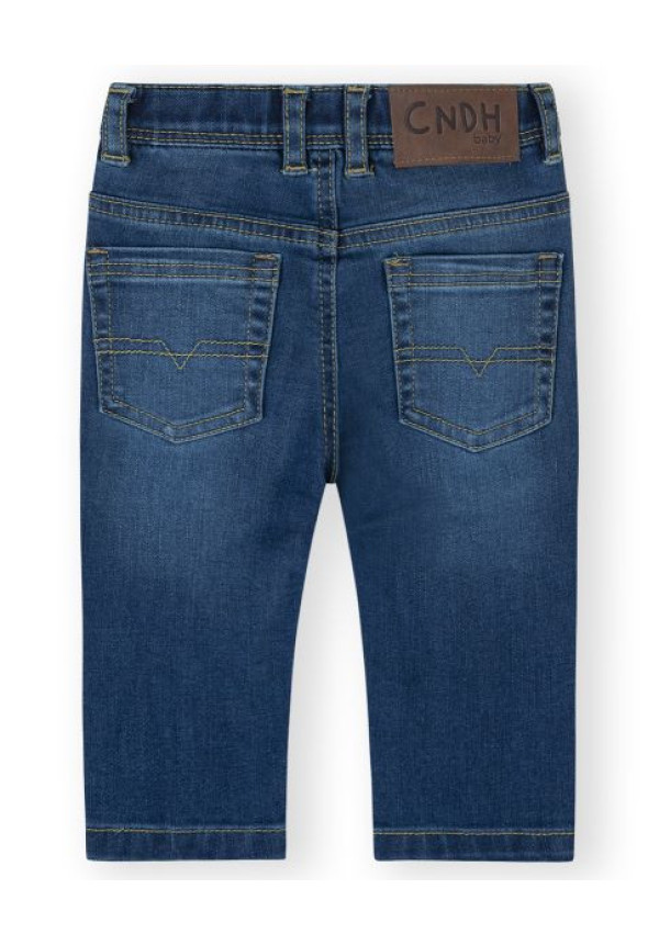 Pantalón vaquero BBCANOE