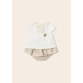 Conjunto 2p Lino