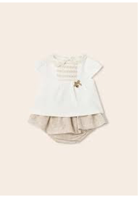 Conjunto 2p Lino
