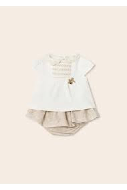 Conjunto 2p Lino