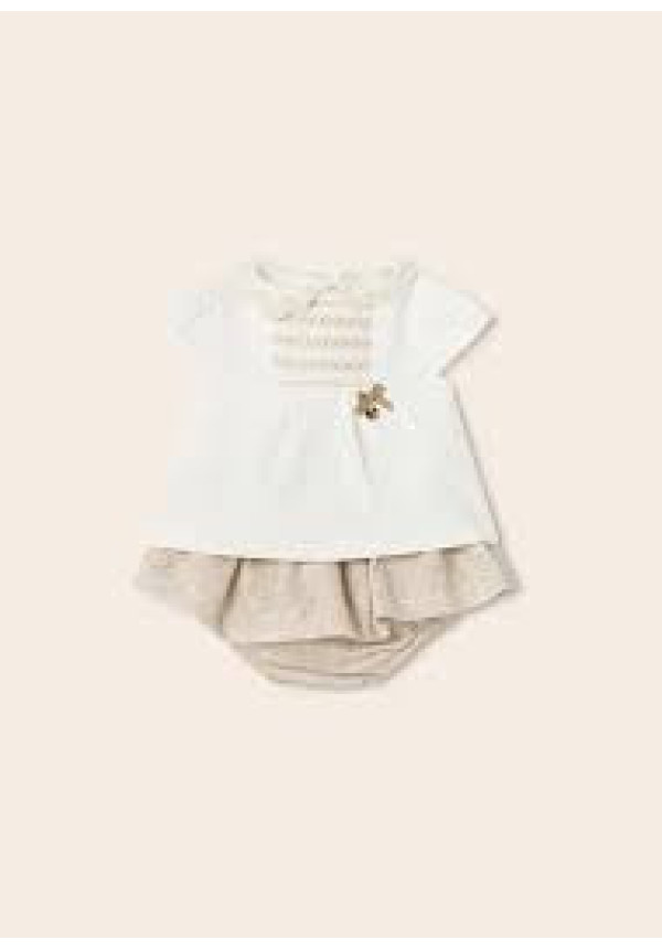 Conjunto 2p Lino