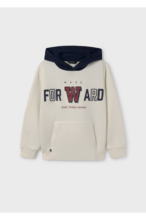 Sudadera Forward