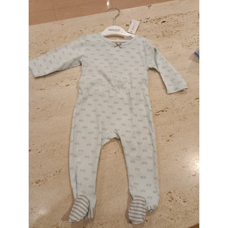 Pijama Bicicletas