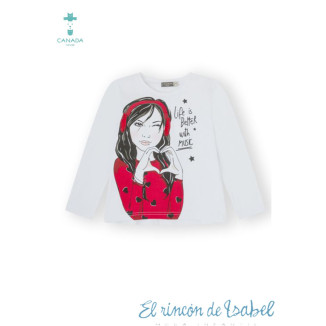 Camiseta Music