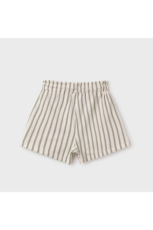 Conjunto 2p Rayas Laurel