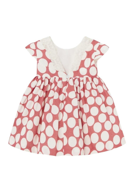 Vestido Arcilla