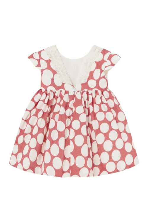 Vestido Arcilla