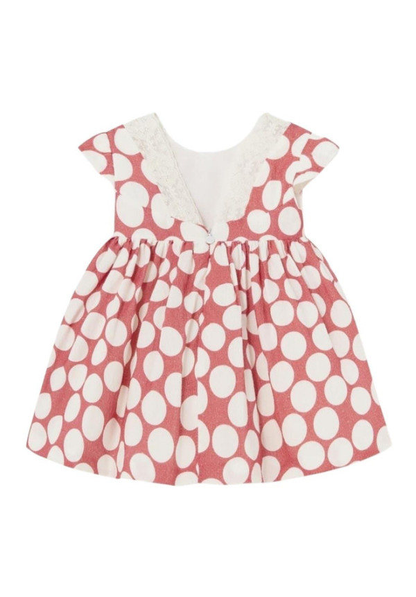 Vestido Arcilla