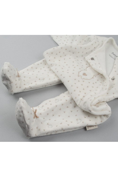 Pelele M/L Rabbit