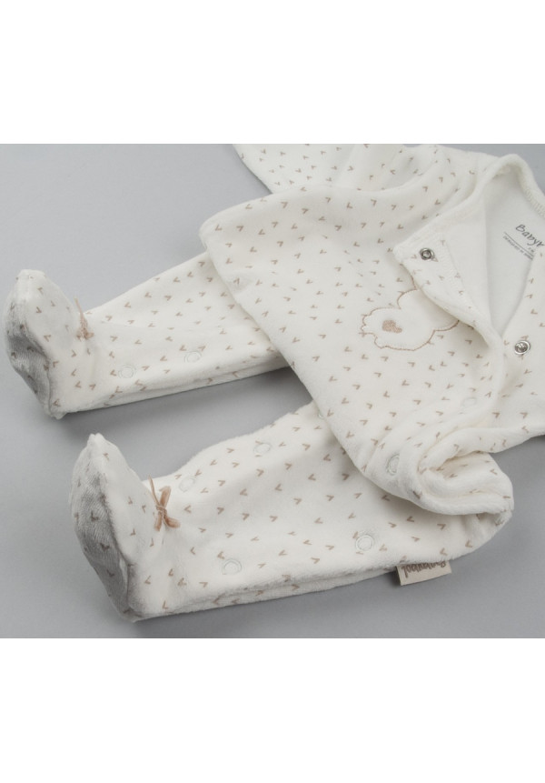 Pelele M/L Rabbit