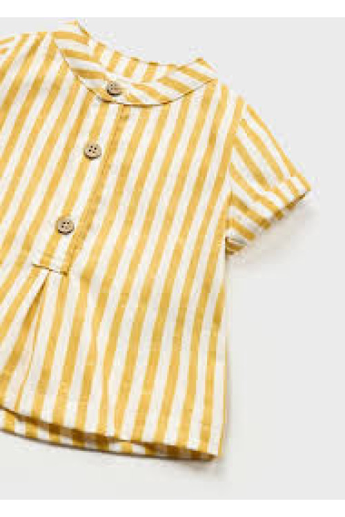 Conjunto 2p Banana