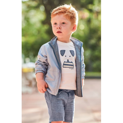 Conjunto 2p Regata