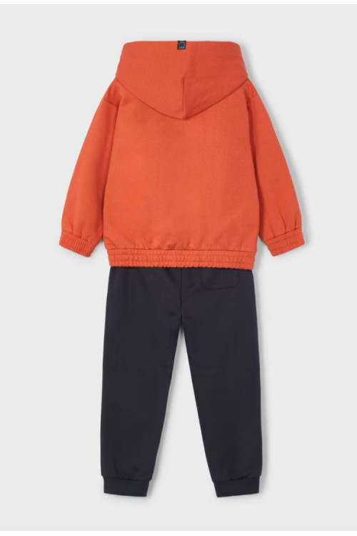 Chandal 2p Naranja